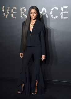 Ciara feet photo thumbnail