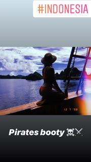 Nina Dobrev feet photo thumbnail