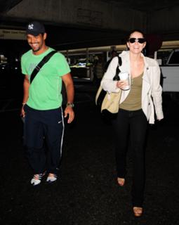 Jennifer Morrison feet photo thumbnail