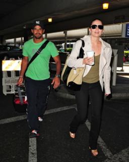 Jennifer Morrison feet photo thumbnail