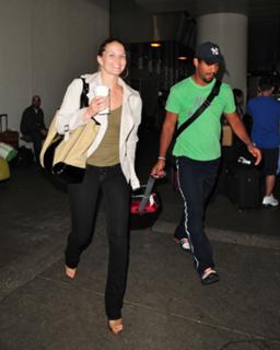 Jennifer Morrison feet photo thumbnail