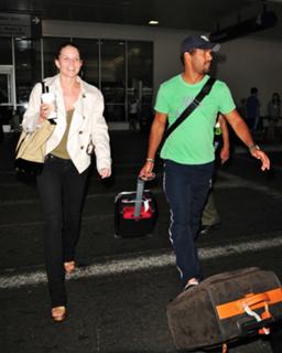 Jennifer Morrison feet photo thumbnail