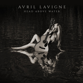 Avril Lavigne feet photo thumbnail