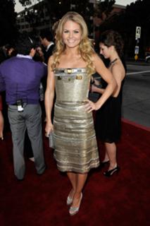 Jennifer Morrison feet photo thumbnail