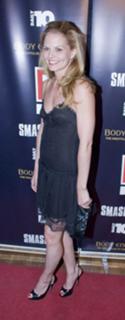 Jennifer Morrison feet photo thumbnail