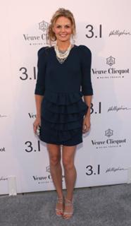 Jennifer Morrison feet photo thumbnail