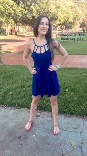 Alaine Crissiê feet photo thumbnail