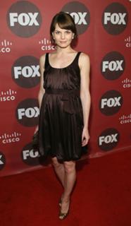 Jennifer Morrison feet photo thumbnail