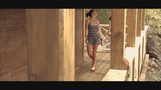 Arielle Kebbel feet photo thumbnail