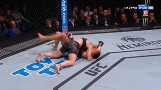 Valentina Shevchenko feet photo thumbnail