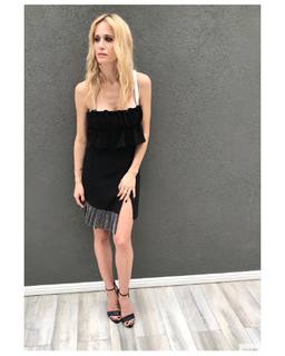 Julieta Prandi feet photo thumbnail