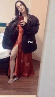 Alaine Crissiê feet photo thumbnail