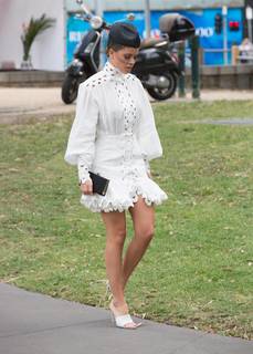 Sofia Richie feet photo thumbnail