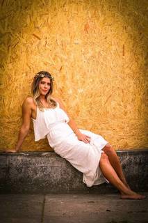 Carolina Dieckmann feet photo thumbnail