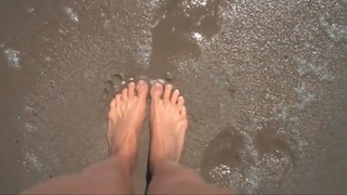 Jenna Ezarik feet photo thumbnail