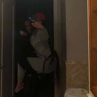 Nicki Minaj feet photo thumbnail