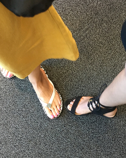 Kyle Unfug feet photo thumbnail
