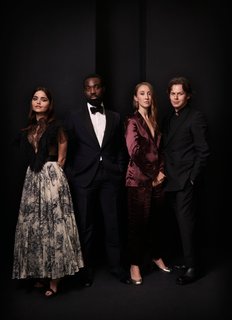 Jenna Coleman feet photo thumbnail