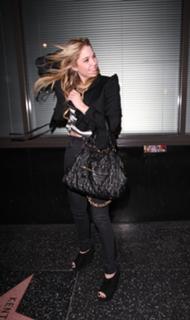 Ashley Benson feet photo thumbnail