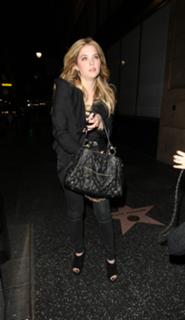 Ashley Benson feet photo thumbnail