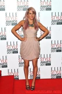 Ellie Goulding feet photo thumbnail