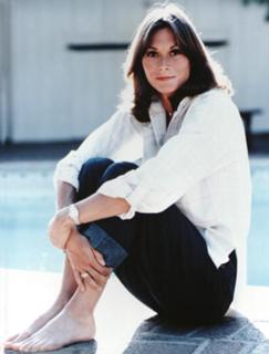 Kate Jackson feet photo 2