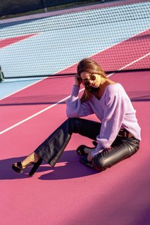Madison Reed feet photo thumbnail