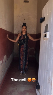 Taraji P. Henson feet photo thumbnail
