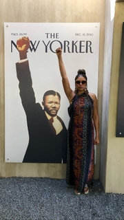 Taraji P. Henson feet photo thumbnail