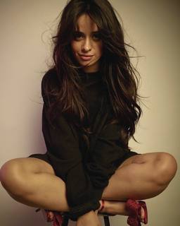 Camila Cabello feet photo thumbnail