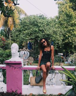 Ashley Madekwe feet photo thumbnail
