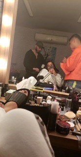 Anitta feet photo thumbnail