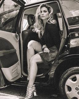 Kelly Key feet photo thumbnail