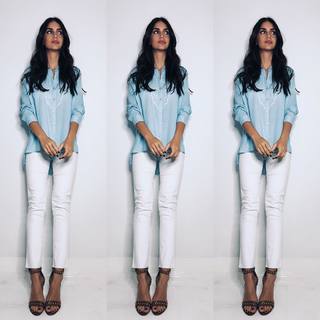 Zaira Nara feet photo thumbnail