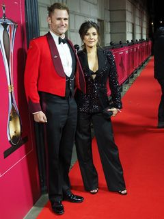 Kym Marsh feet photo thumbnail