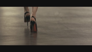 Thandiwe Newton feet photo thumbnail