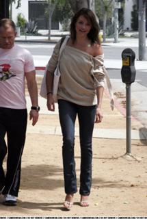 Cameron Diaz feet photo thumbnail