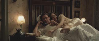 Marion Cotillard feet photo thumbnail