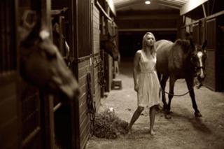 Arielle Kebbel feet photo thumbnail