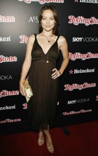 Olivia Wilde feet photo thumbnail