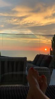Flávia Alessandra feet photo thumbnail