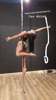 Gracyanne Barbosa feet photo thumbnail