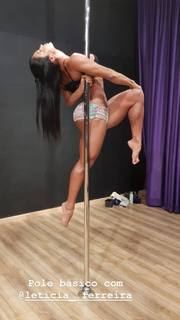 Gracyanne Barbosa feet photo thumbnail