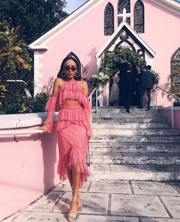 Ashley Madekwe feet photo thumbnail