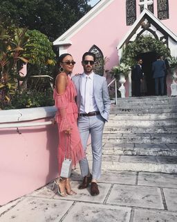Ashley Madekwe feet photo thumbnail