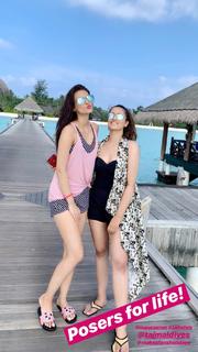 Kriti Sanon feet photo thumbnail