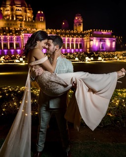 Priyanka Chopra Jonas feet photo thumbnail
