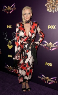 Jenny McCarthy-Wahlberg feet photo thumbnail