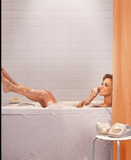Paula Echevarría feet photo thumbnail