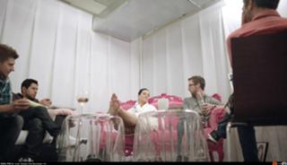 Katy Perry feet photo thumbnail